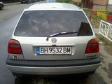 vand vw golf 3, fotografie 2