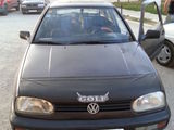 vand vw golf 3 