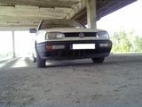  vand vw golf 3 fabricatie 1993