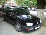 Vand VW Golf 3 Inmatriculat ..taxa platita / nerecuperata