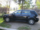 vand vw golf