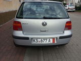 Vand VW Golf 4, 1.4 16v benzina, 1998, euro 2, fotografie 3