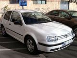 Vand VW Golf 4 1.6 16v 