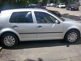 Vand VW Golf 4