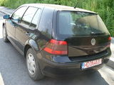 vand vw golf 4, fotografie 3