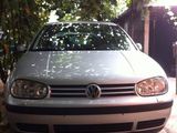 Vand vw golf 4