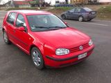 vand VW Golf 4