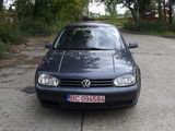 vand vw golf 4