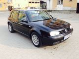 Vand VW golf 4, fotografie 4