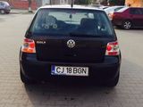 Vand VW golf 4, photo 5