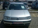 vand VW Golf 4