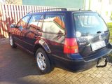 Vand VW Golf 4, photo 1