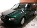 Vand VW GOLF 4