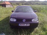 vand vw golf 4