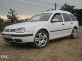 Vand VW Golf 4 autoutilitara, photo 1