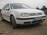 Vand VW Golf 4 autoutilitara, fotografie 2