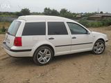 Vand VW Golf 4 autoutilitara, photo 3