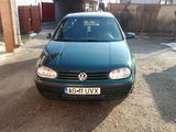 Vand Vw Golf 4 Inmatriculat, photo 2