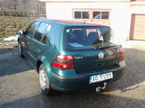 Vand Vw Golf 4 Inmatriculat, photo 5