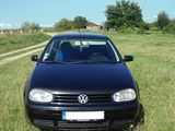 Vand Vw golf 4 stare foarte buna