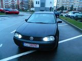 VAND VW GOLF 4 TDI