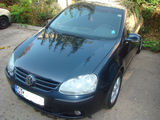 Vand vw golf 5