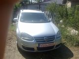 vand VW golf 5, photo 1