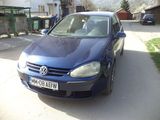 Vand VW Golf 5