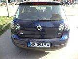 Vand VW Golf 5, photo 2