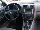 vand vw golf 5 din 2007 impecabil, photo 4