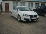 VAND VW GOLF 5 din anul 2008