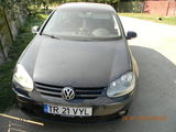 vand vw golf 5 hatchback 2004