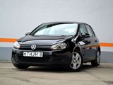 Vand VW Golf 6, 2.0 TDI, 110CP, DSG, Navi, etc, stare impecabila