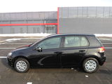 vand vw golf 6, photo 1