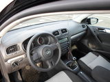 vand vw golf 6, photo 2