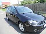 vand vw golf 6 impecabil