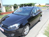 vand vw golf 6 impecabil, fotografie 2