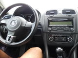 vand vw golf 6 impecabil, fotografie 5