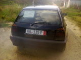 vand vw golf, photo 2