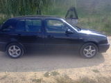 vand vw golf, photo 3