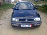 vand vw golf, photo 4