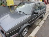 vand VW Golf GTI