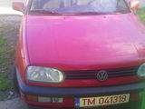 vand VW GOLF III, photo 1