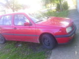 vand VW GOLF III, photo 2