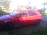 vand VW GOLF III, photo 3