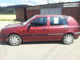 Vand Vw Golf III