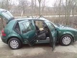 Vand VW Golf IV 1,4 inm RO, photo 1