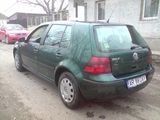 Vand VW Golf IV 1,4 inm RO, fotografie 3