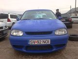 Vand VW Golf IV 1,9 TDi nov. 2001