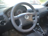 vand VW Golf IV